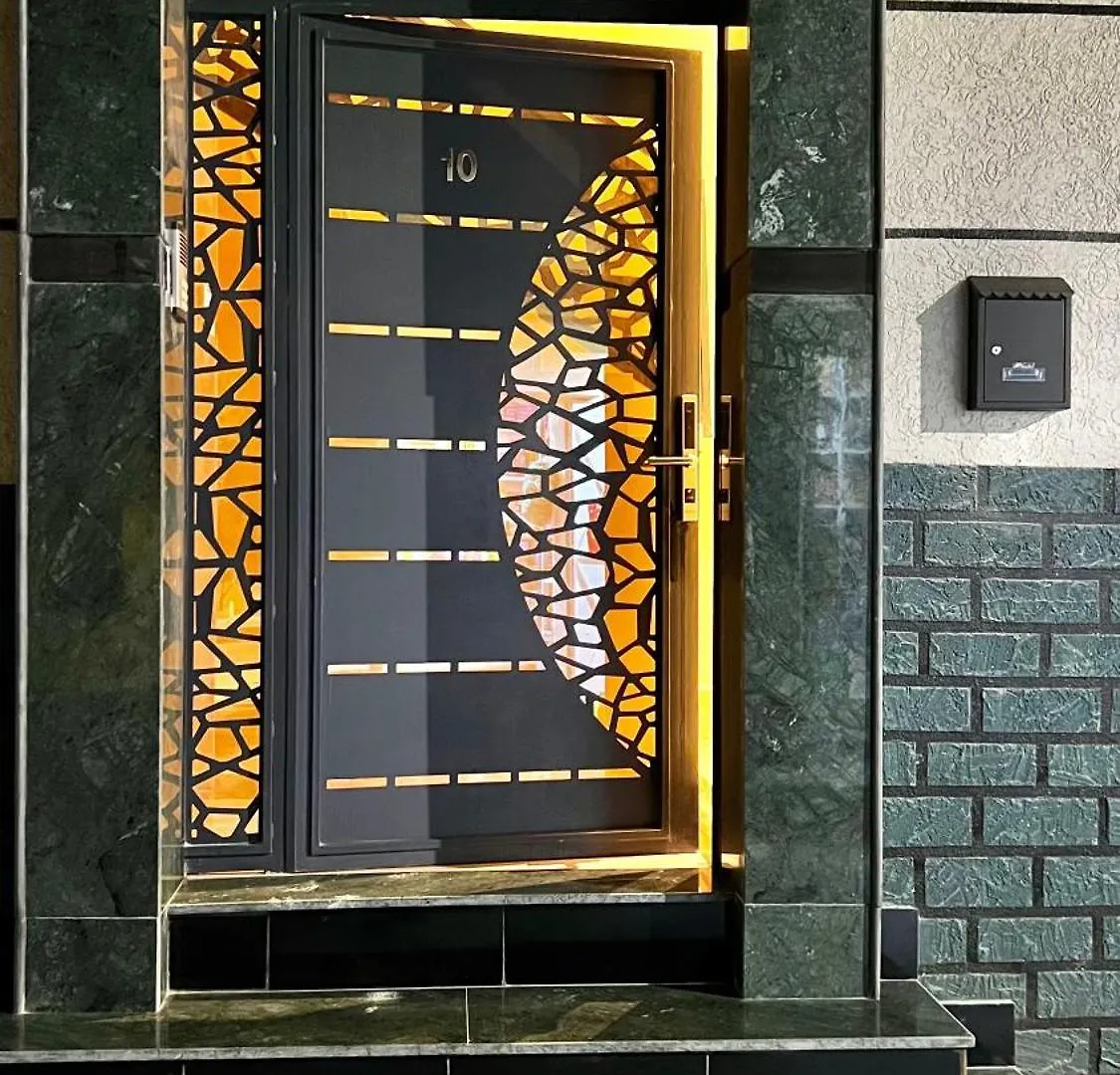 Paradise Luxe Fez Apartamento