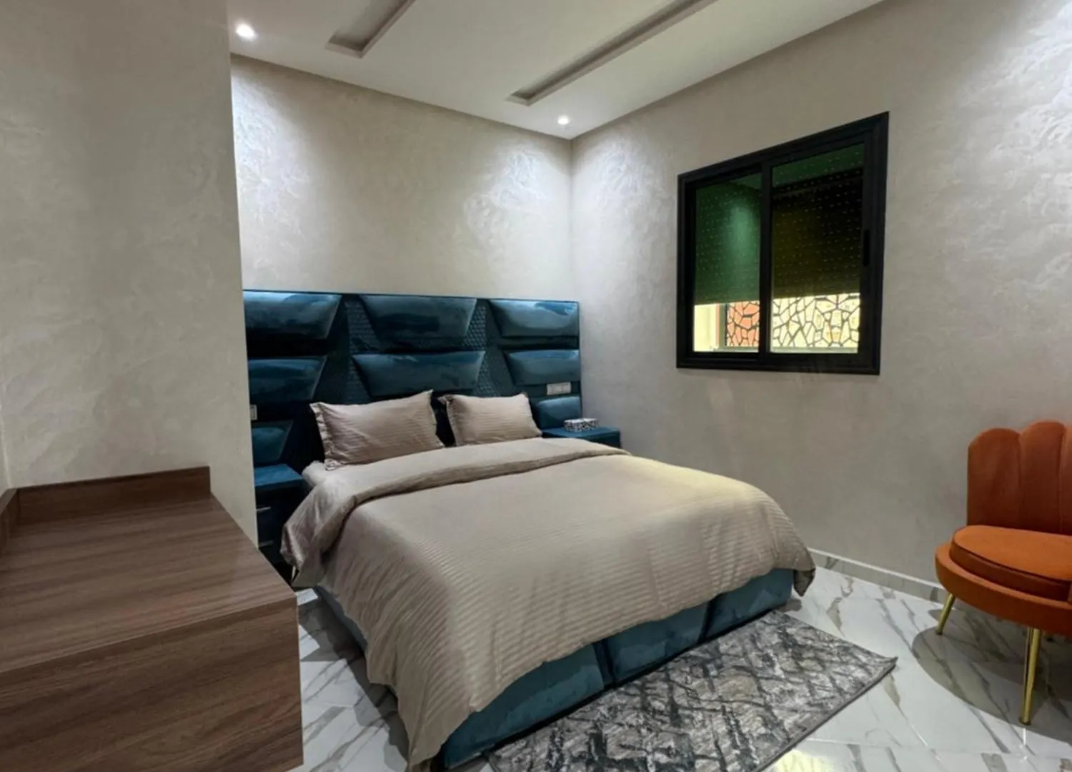 Apartamento Paradise Luxe Fez Marruecos