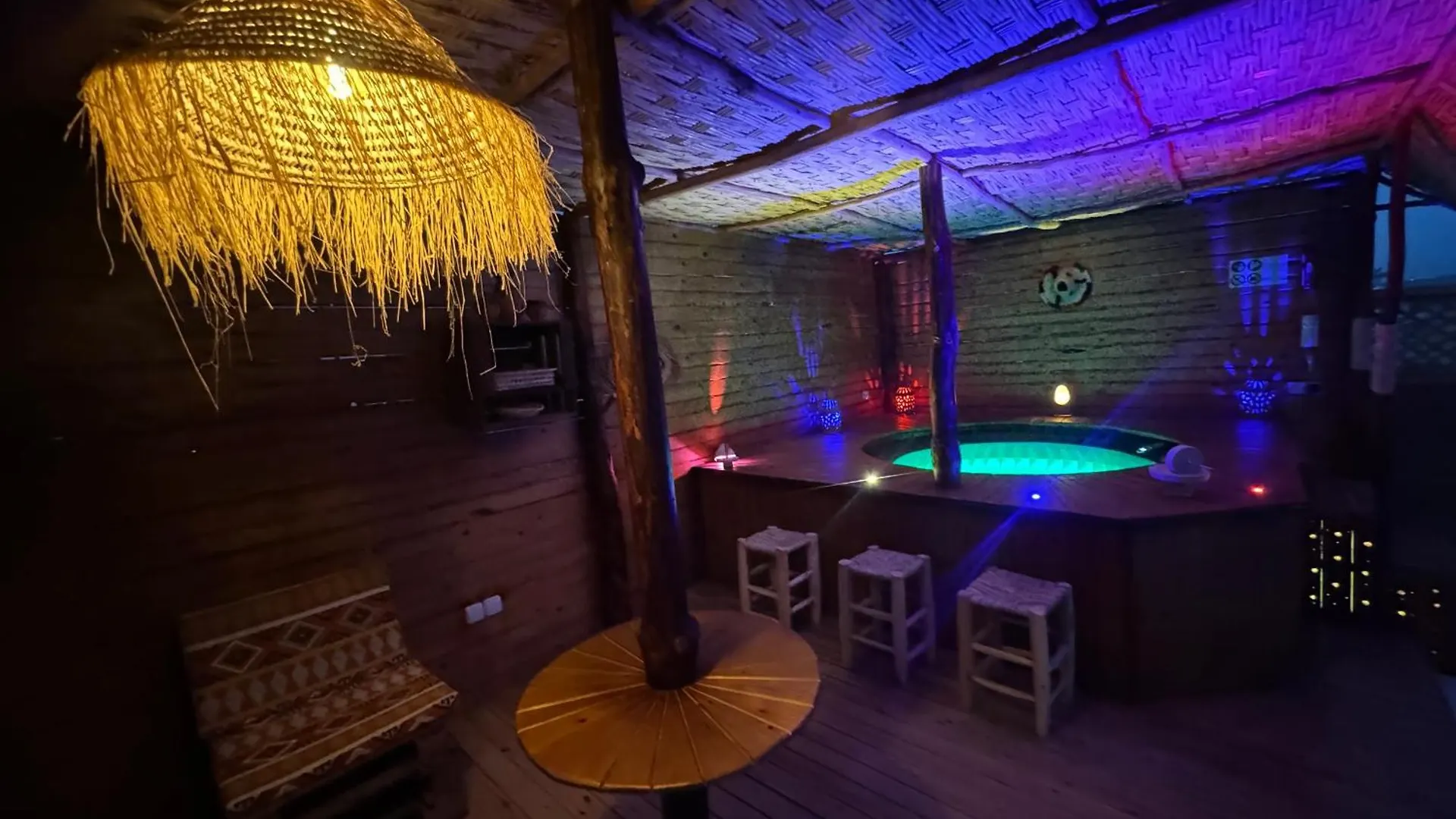 Paradise Luxe Fez Apartamento