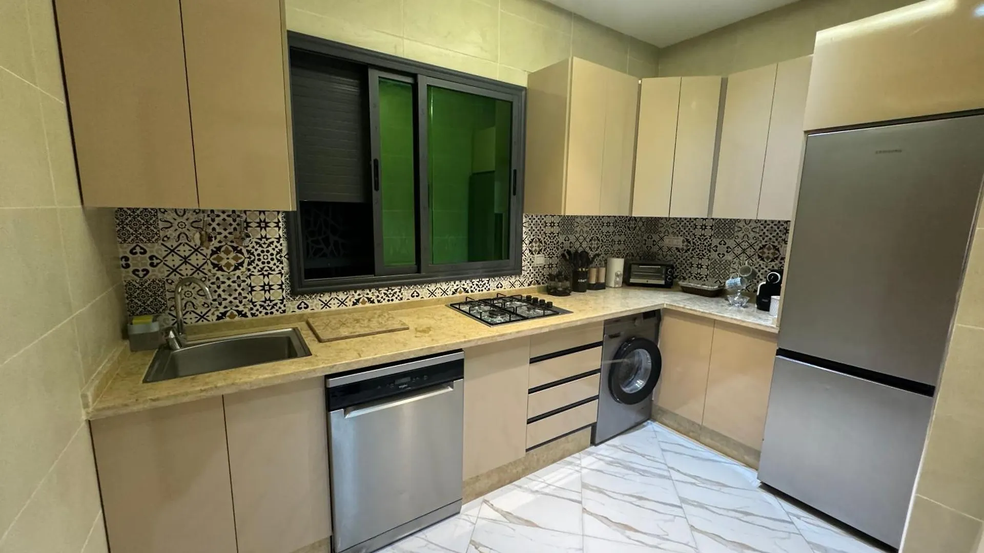 Paradise Luxe Fez 0*,  Marruecos