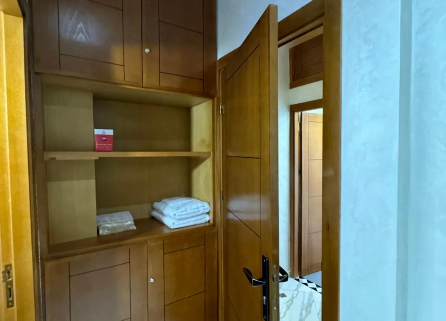 Apartamento Paradise Luxe Fez Marruecos