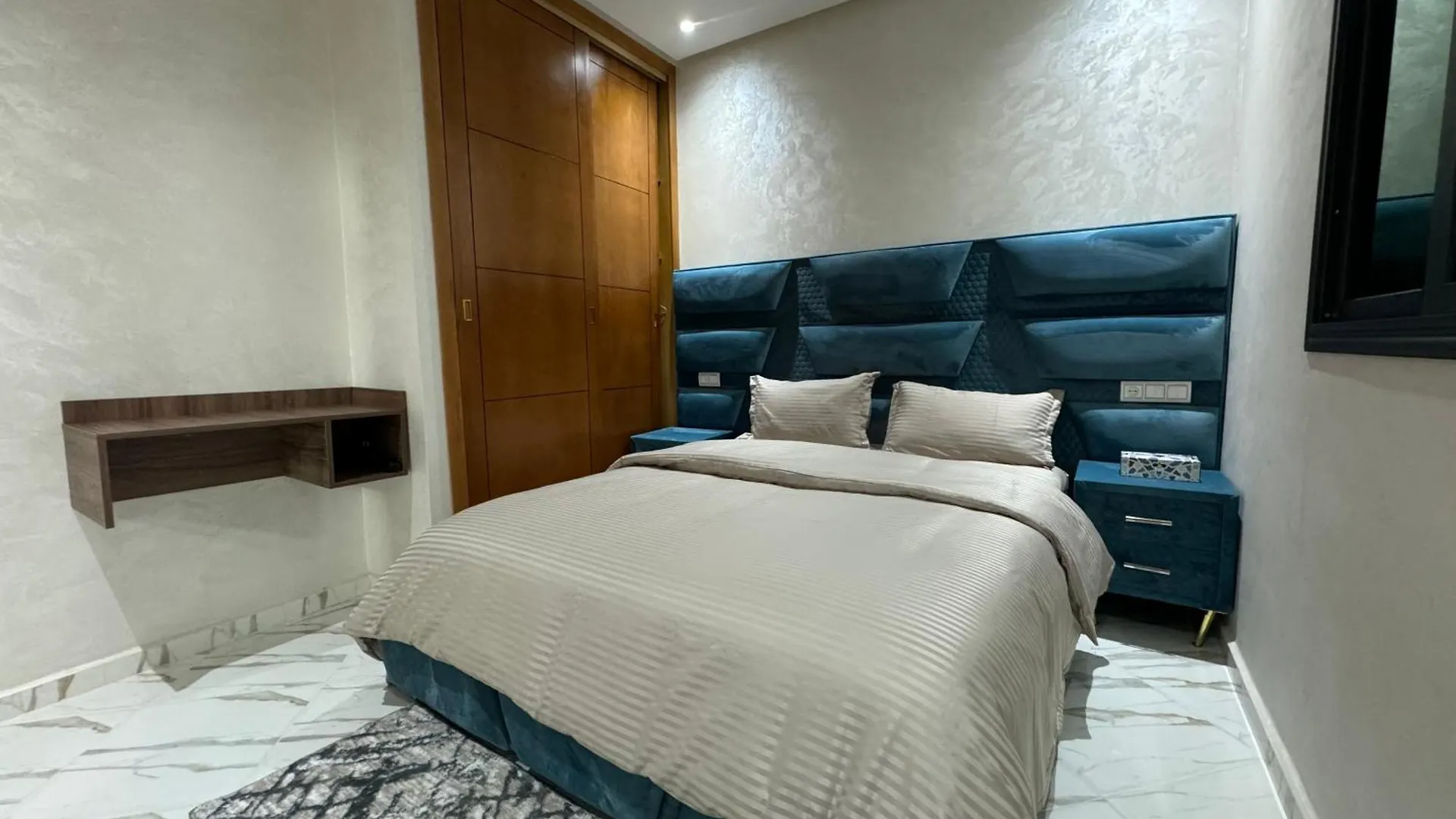 Apartamento Paradise Luxe Fez