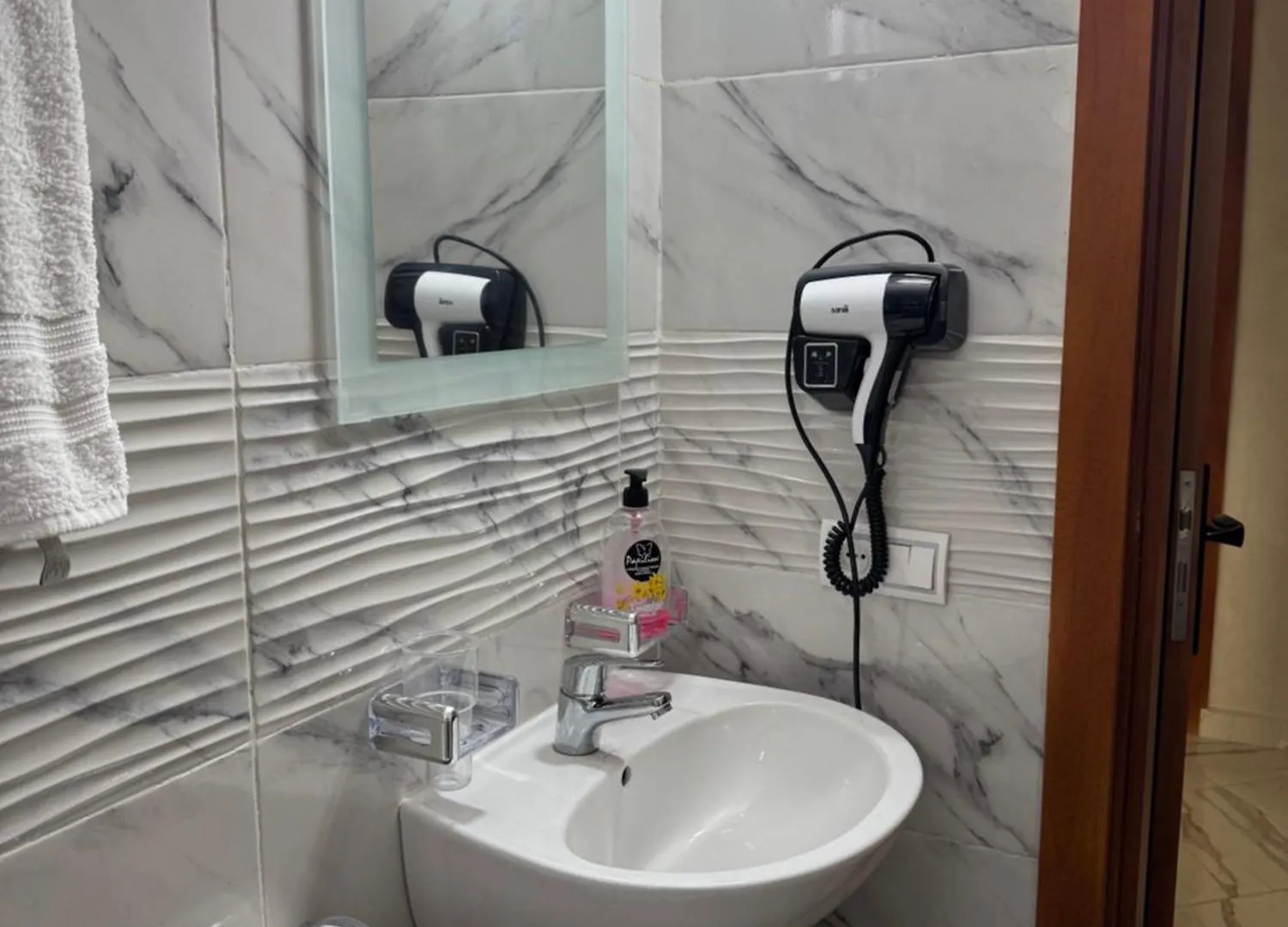 Apartamento Paradise Luxe Fez Marruecos