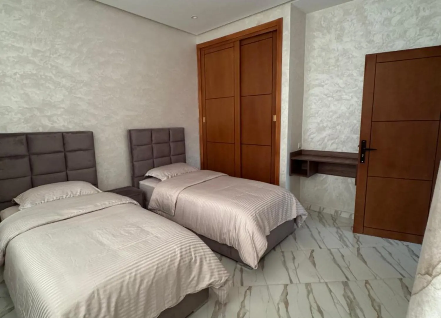 Apartamento Paradise Luxe Fez